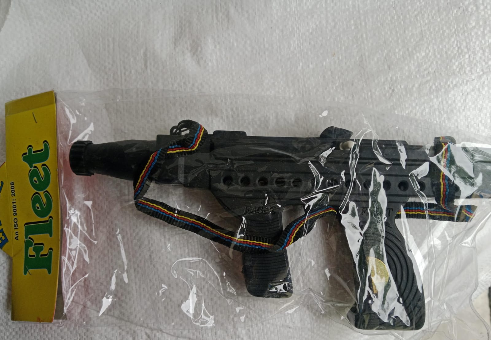 ROLL CAP GUN BIG