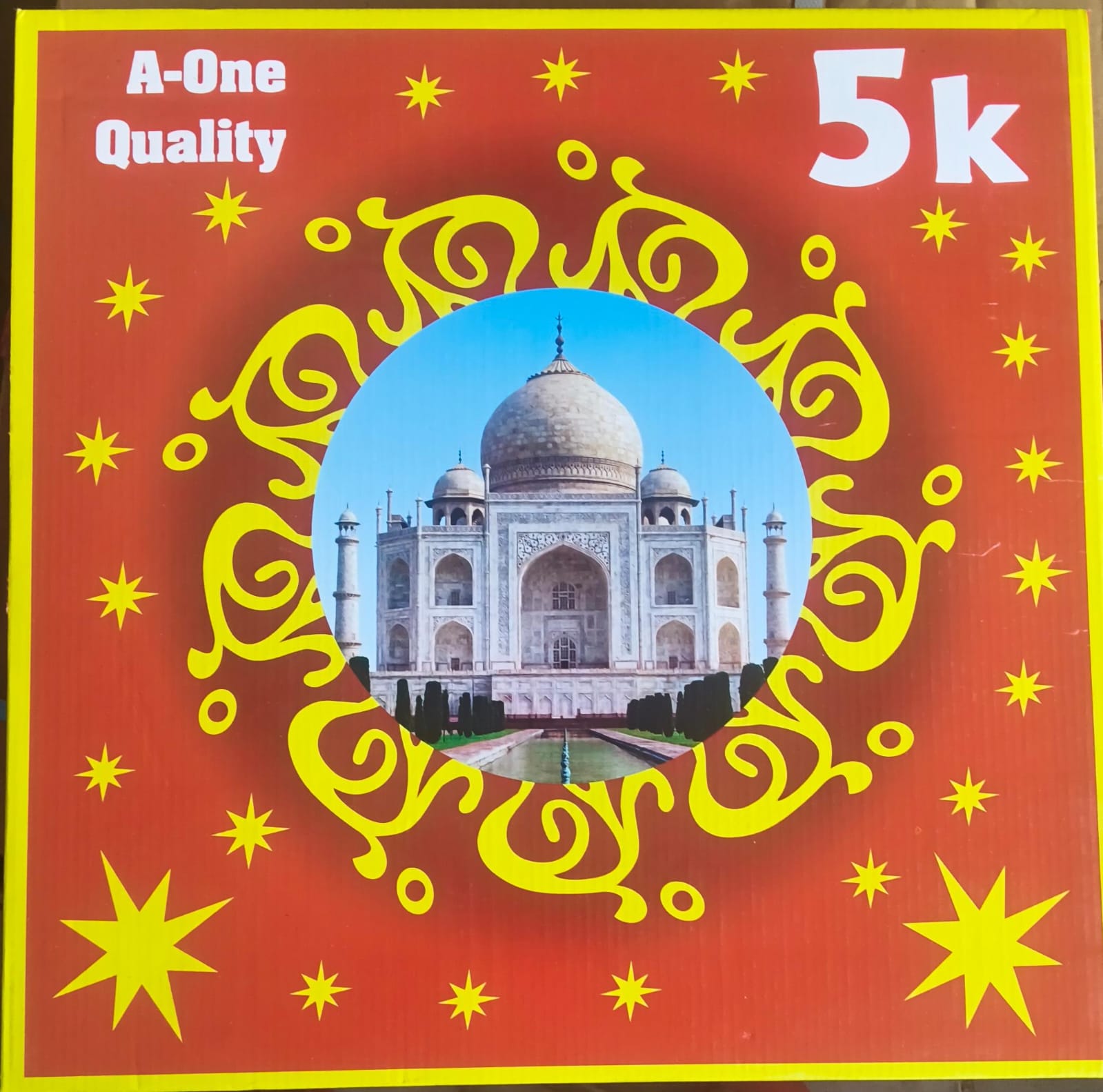 5000 WALA (OTHER)