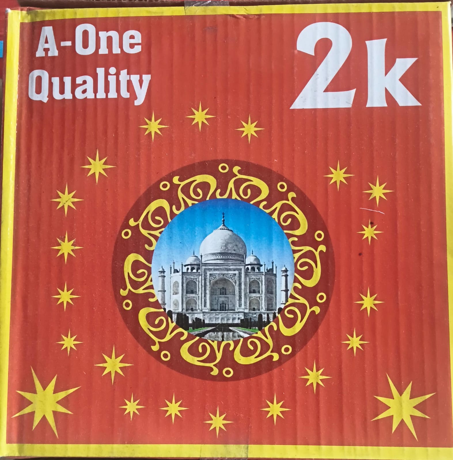 2000 WALA (OTHER)