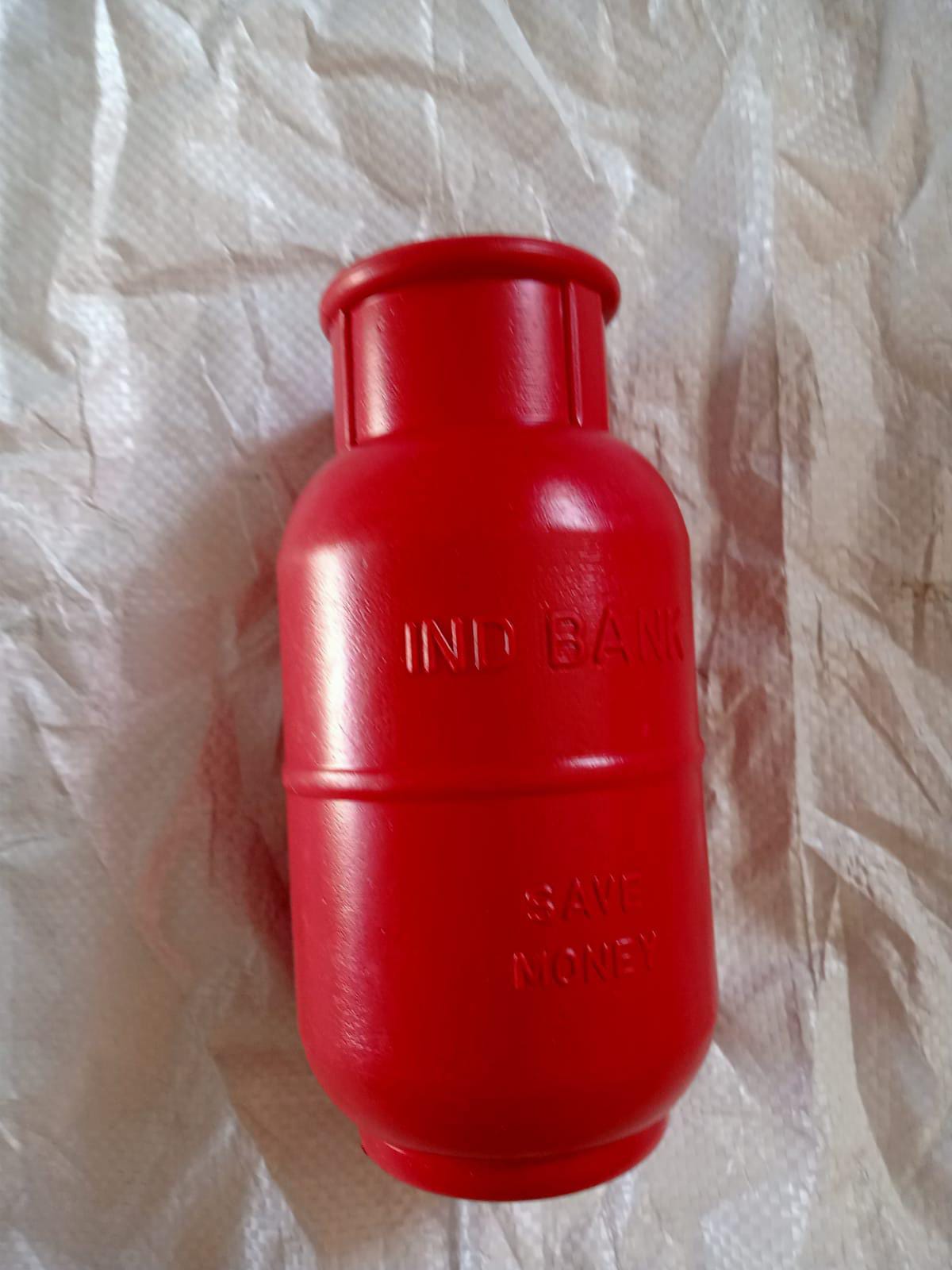 CYCLINDER BOMB 1(PCS)