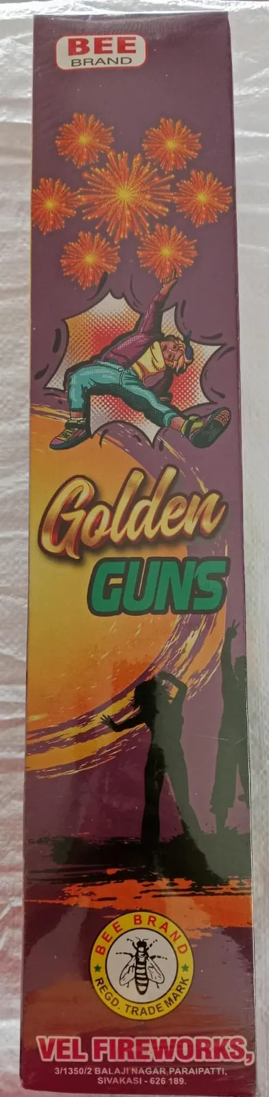 4'' AERIAL FANCY 7 STEP (1 PCS)